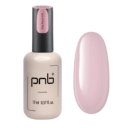 Гель моделюючий PNB Strong Iron Gel №010 Pale Peach 17 мл, фото 1