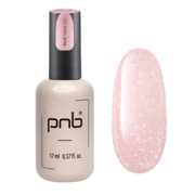 Гель моделюючий PNB Strong Iron Gel №022 Blush Velvet 17 мл, фото 1