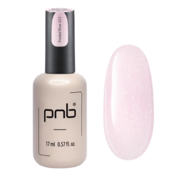 Гель моделюючий PNB Strong Iron Gel №023 Frosted Rose 17 мл , фото 1