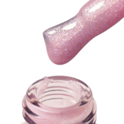 Гель моделюючий PNB Strong Iron Gel №025 Peach Glow 17 мл, фото 2