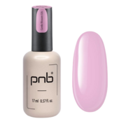 Гель моделюючий PNB Strong Iron Gel №026 Gentle Blossom 17 мл, фото 1