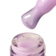 Гель моделюючий PNB Strong Iron Gel №026 Gentle Blossom 17 мл, фото 2