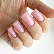 Гель моделюючий PNB Strong Iron Gel №028 Nude Harmony 17 мл, фото 3