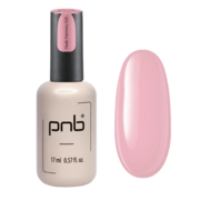 Гель моделюючий PNB Strong Iron Gel №028 Nude Harmony 17 мл, фото 1