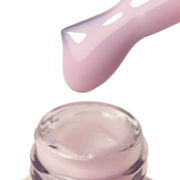 Гель моделюючий PNB Strong Iron Gel №028 Nude Harmony 17 мл, фото 2