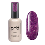 Гель моделюючий PNB Strong Iron Gel №031 Lavender Haze 17 мл , фото 1