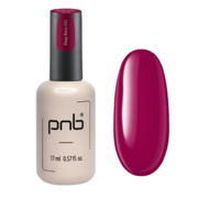 Гель моделюючий PNB Strong Iron Gel №032 Deep Berry 17 мл, фото 1