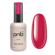 Гель моделюючий PNB Strong Iron Gel №033 Chili Passion 17 мл, фото 1