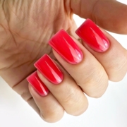 Гель моделюючий PNB Strong Iron Gel №033 Chili Passion 17 мл, фото 3