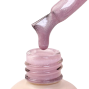 Гель моделюючий PNB Strong Liquid Gel №034 Silk Whisper 17 мл, фото 2