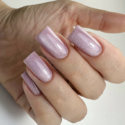 Гель моделюючий PNB Strong Liquid Gel №036 Moon Orchid 17 мл , фото 2