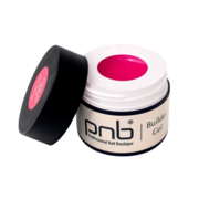 Гель моделюючий PNB Builder Gel Rose de Resht 15 мл, фото 1