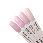 Гель моделюючий PNB Builder Gel №033 Pink Whisper 15 мл, фото 3