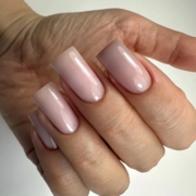 Гель моделюючий PNB Builder Gel №033 Pink Whisper 15 мл, фото 2
