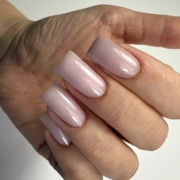 Гель моделюючий PNB Builder Gel №035 Pale Petal 15 мл, фото 4