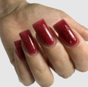 Гель моделюючий PNB Builder Gel №038 Cherry Kiss 15 мл, фото 4