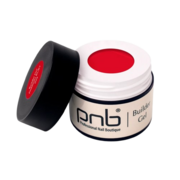 Гель моделюючий PNB Builder Gel №039 Passion Ruby 15 мл, фото 1