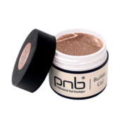 Гель моделюючий PNB Builder Gel №23 Cosmo Sand 15 мл, фото 1