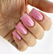 Гель моделюючий PNB Builder Gel №24 Cosmo Blush 15 мл, фото 2