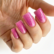 Гель моделюючий PNB Builder Gel №25 Cosmo Bonbon 15 мл, фото 2