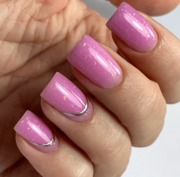 Гель моделюючий PNB Builder Gel Radiant Orchid 50 мл, фото 2