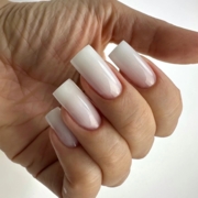 Гель-желе PNB JellyPro Gel №01 Almond Milk 5 мл, фото 2