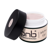 Гель-желе PNB JellyPro Gel №02 Stone Shade 50 мл, фото 1