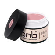 Гель-желе PNB JellyPro Gel №03 Warm Beige 50 мл, фото 1