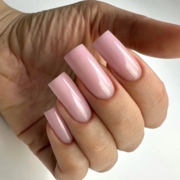 Гель-желе PNB JellyPro Gel №04 Soft Blush 50 мл, фото 2