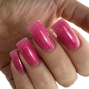 База камуфлююча PNB Camouflage Base №01B Abrazo Rosado 8 мл, фото 4