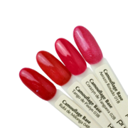 База камуфлююча PNB Camouflage Base №02B Corazón de Tanguera 8 мл, фото 4