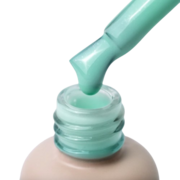 База камуфлююча PNB Camouflage Base Aqua Dream 8 мл , фото 2