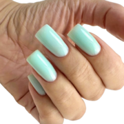 База камуфлююча PNB Camouflage Base Aqua Dream 8 мл , фото 3