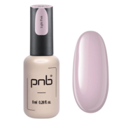 База камуфлююча PNB Camouflage Base Light Pink 8 мл , фото 1