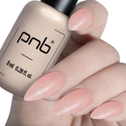 База камуфлююча PNB Camouflage Base Silver Rose 8 мл , фото 3