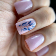 База камуфлююча PNB Camouflage Base Lilac Blush 8 мл, фото 3