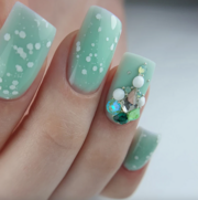 База камуфлююча PNB Camouflage Base Lotus mint 8 мл, фото 3