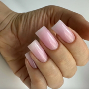 База камуфлююча PNB Camouflage Base Light Pink 17 мл, фото 3