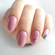 База камуфлююча PNB Camouflage Base Pink 17 мл, фото 4