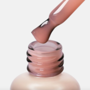 База камуфлююча PNB Camouflage Base Beige 17 мл, фото 2