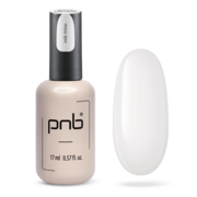 База восстанавливающая файбер PNB Revital Fiber Base Milk White Hema Free 17 мл, фото 1