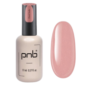 База восстанавливающая файбер PNB Revital Fiber Base Floral Nude Hema Free 17 мл, фото 1