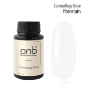 База камуфлююча PNB Camouflage Base Porcelain 30 мл, фото 1
