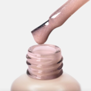 База камуфлирующая PNB Camouflage Base Silver Rose 30 мл, фото 2