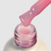 Гель моделюючий 4 в 1 PNB Biab Gel  №01 Fleur 17 мл, фото 3