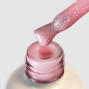 Гель моделюючий 4 в 1 PNB Biab Gel  №03 Jolie 17 мл, фото 2