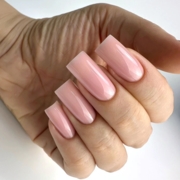 Гель моделюючий 4 в 1 PNB Biab Gel  №07 Warm Morning 17 мл, фото 2