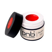 Гель моделюючий PNB Builder Gel Heart of Portland 15 мл, фото 1