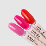 Гель моделюючий PNB Builder Gel Heart of Portland 15 мл, фото 3