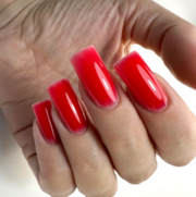 Гель моделюючий PNB Builder Gel Heart of Portland 15 мл, фото 2